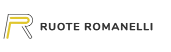 Logo Romanelli
